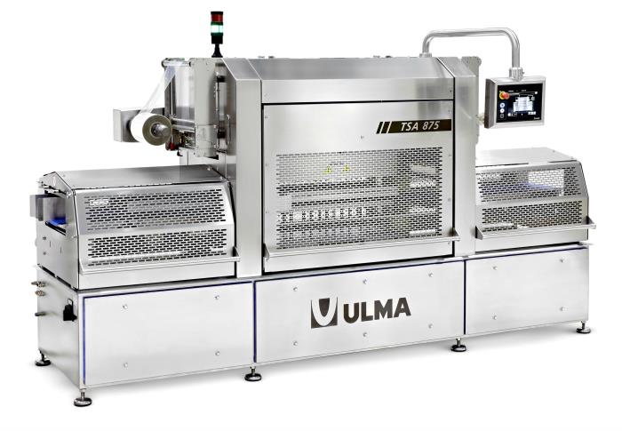 Meatup with Ulmas cutting-edge packaging technology